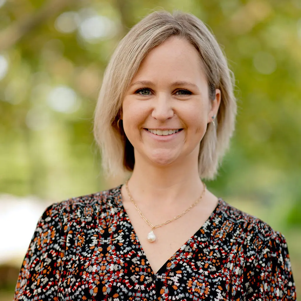 Meet Our Team 13 Becca McGarry Commercial Account Manager