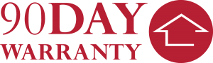 90Day Warranty