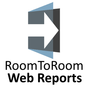 RoomtoRoom Web Reports