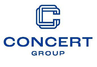 concert Logo