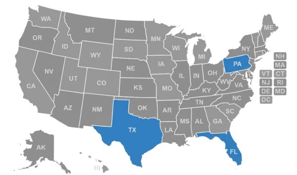 pest control map