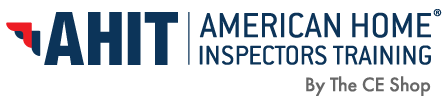 American Home Inspectors Training Logo