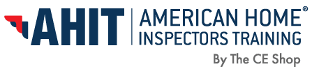 American Home Inspectors Training Logo