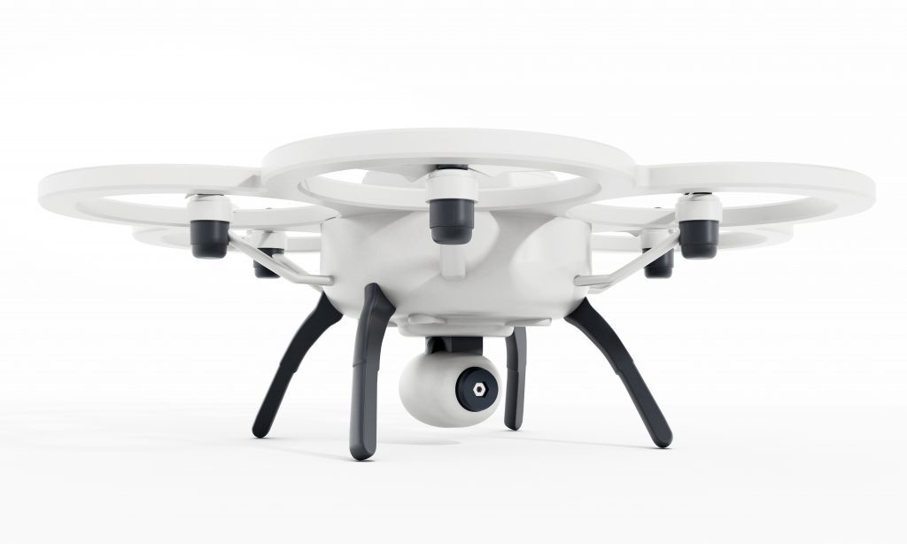 UAS insurance for Home Inspections