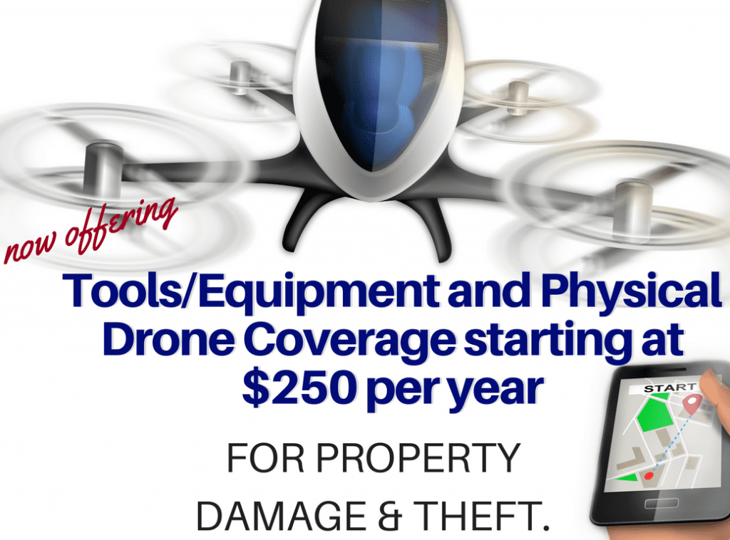 Drone Insurance