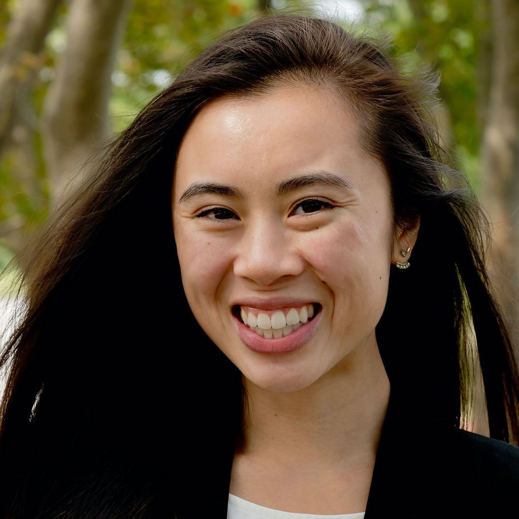 Lauren Vu - Service Team Manager & Broker Liaison