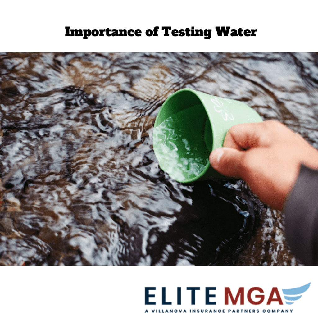 EliteMGA Septic System Inspections