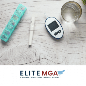 EliteMGA Water Testing