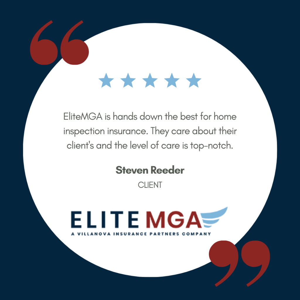 EliteMGA testimonial