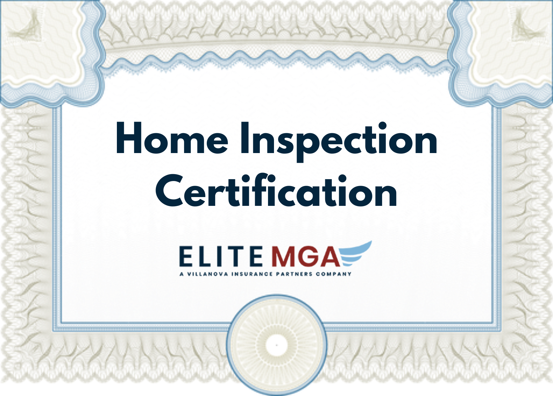 Which Home Inspection Certification Is