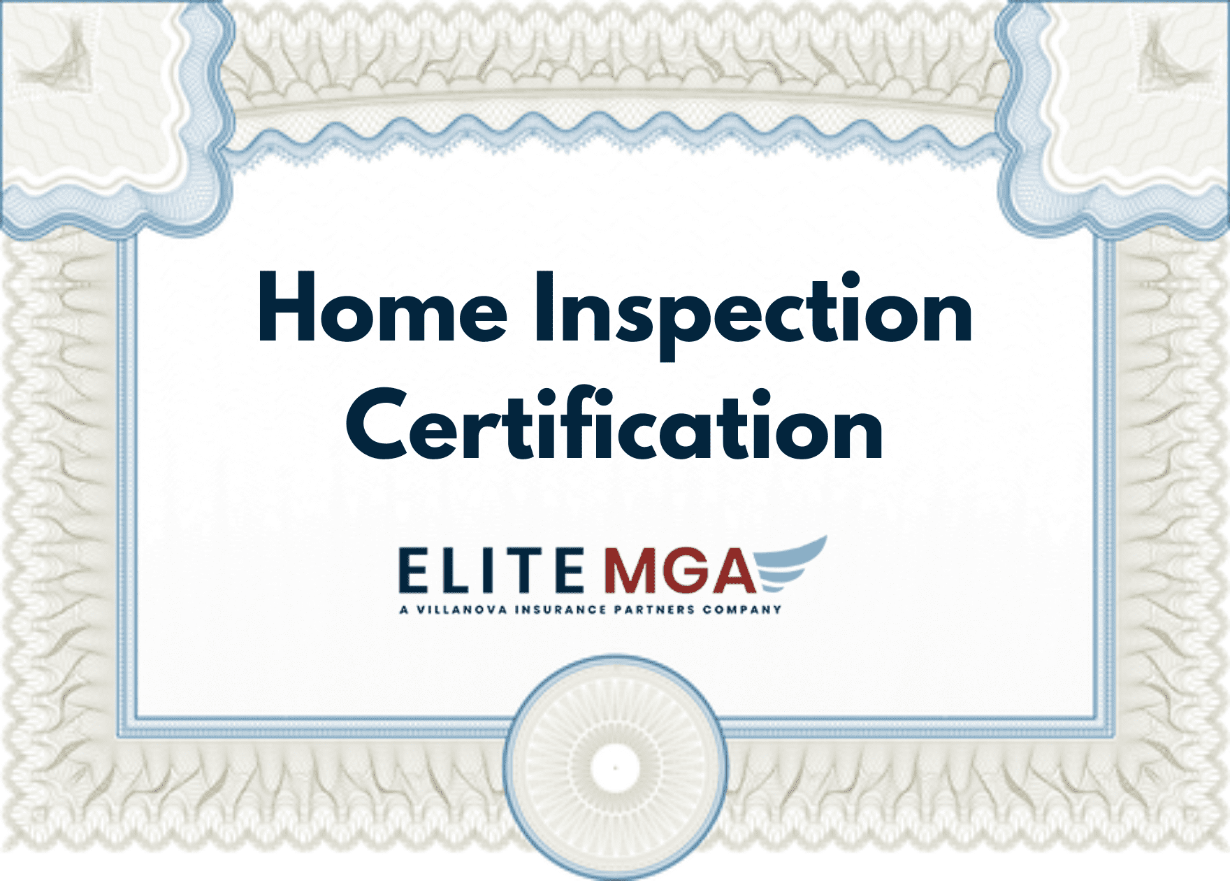 Which Home Inspection Certification Is