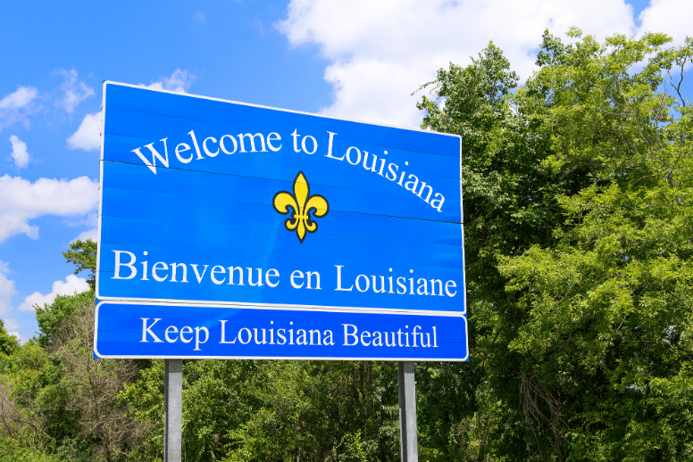 Louisiana