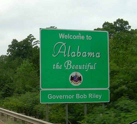 alabama Board