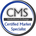 Certified Market Specialist- EliteMGA