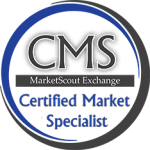 Certified Market Specialist- EliteMGA