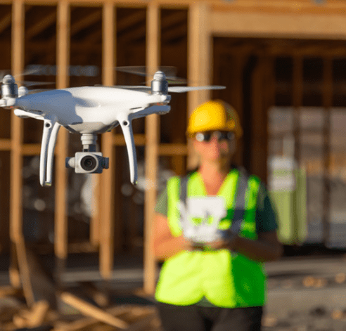 drone coverage UAS insurance