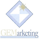 gem marketing logo