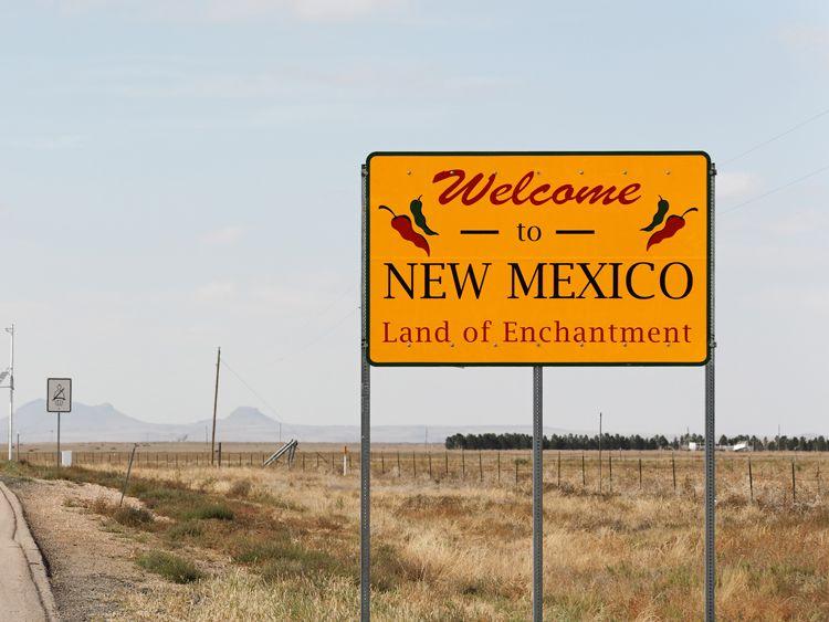 New Mexico Board