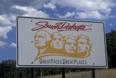 South Dakota