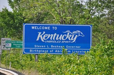 kentucky