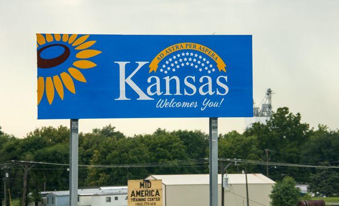 Kansas Board