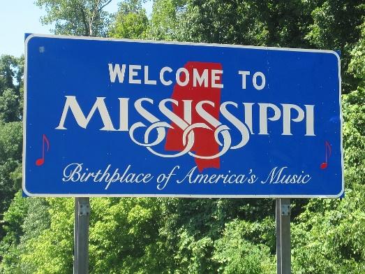 Mississippi Board