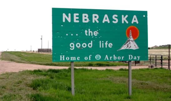 Nebraska Board