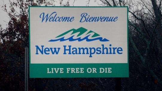 New Hampshire Board