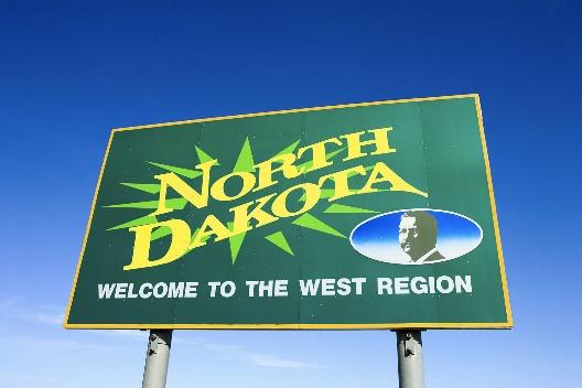North Dakota Board