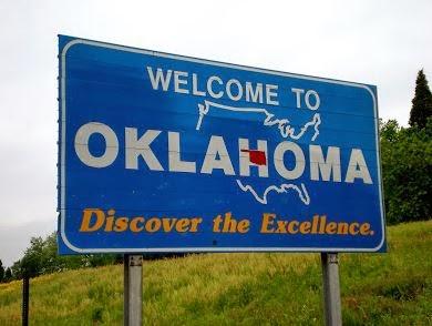 Oklahoma Board