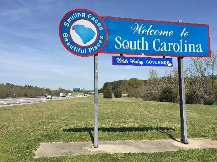 South Carolina Board