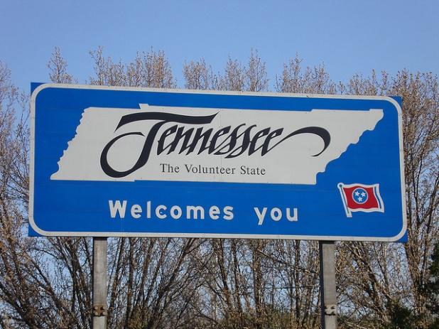 Tennessee Board