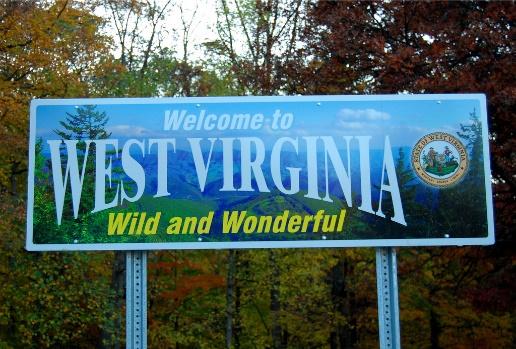 West Virginia Board