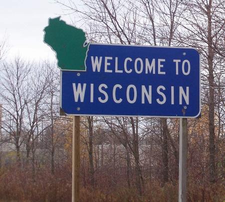 Welcome to Wisconsin