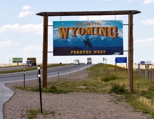 Wyoming