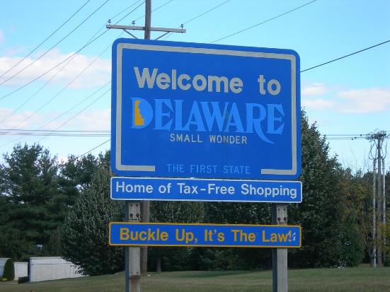 Delaware