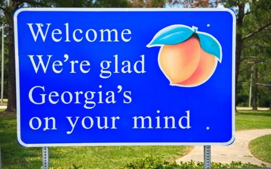 Georgia Board