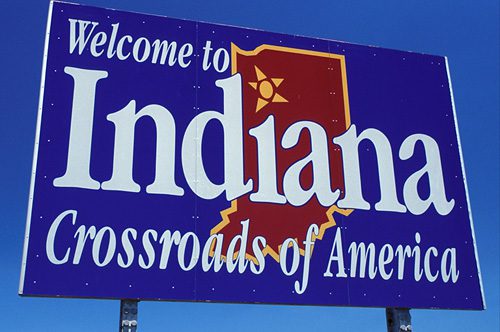 indiana