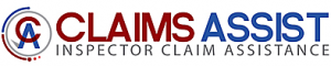 Claims assist inspector claim assistance