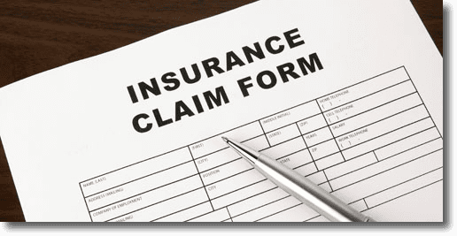Home Inspector claim form - EliteMGA