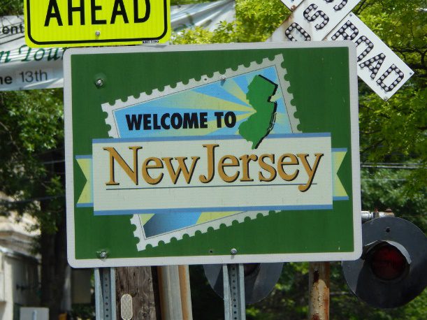 new jersey