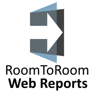 RoomtoRoom Web Reports